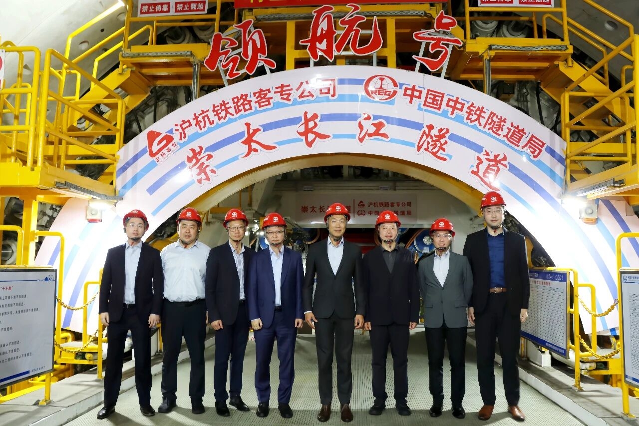 赵金祥在上海开展系列商务活动