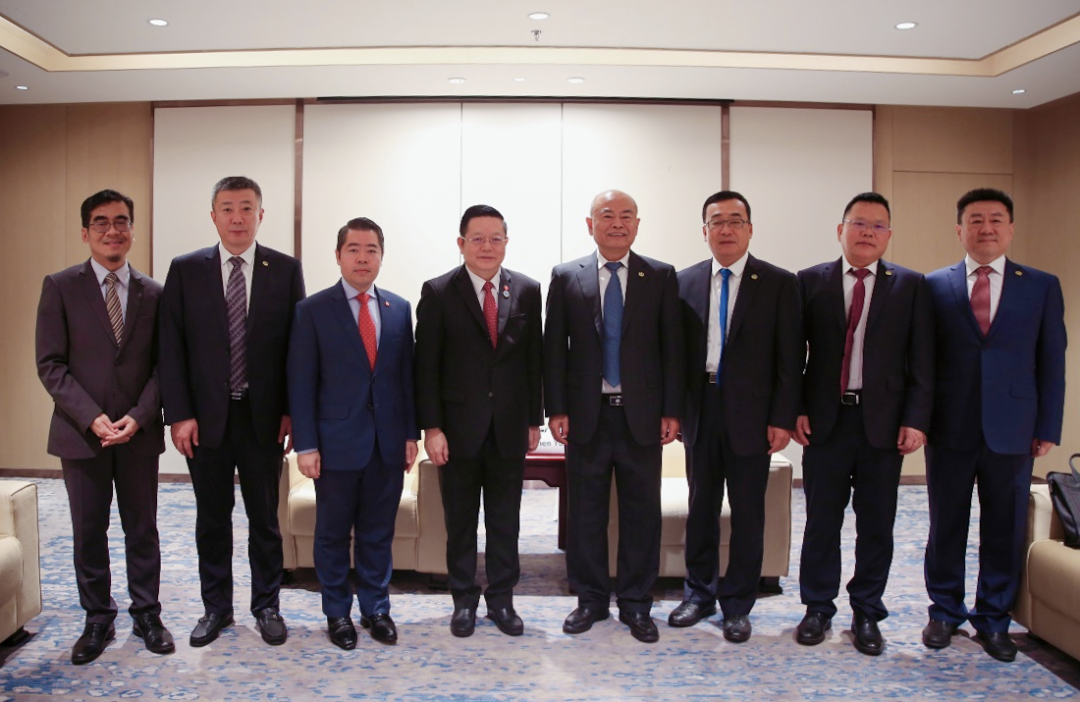 ​陈云应邀出席第20届中国—东盟博览会
